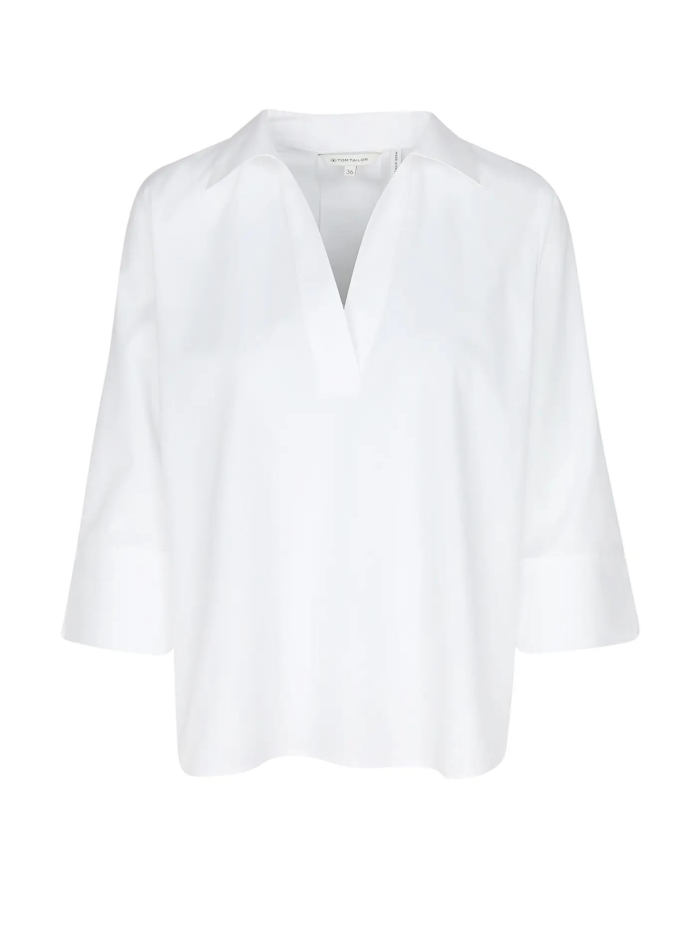 TOM TAILOR | Bluse | 